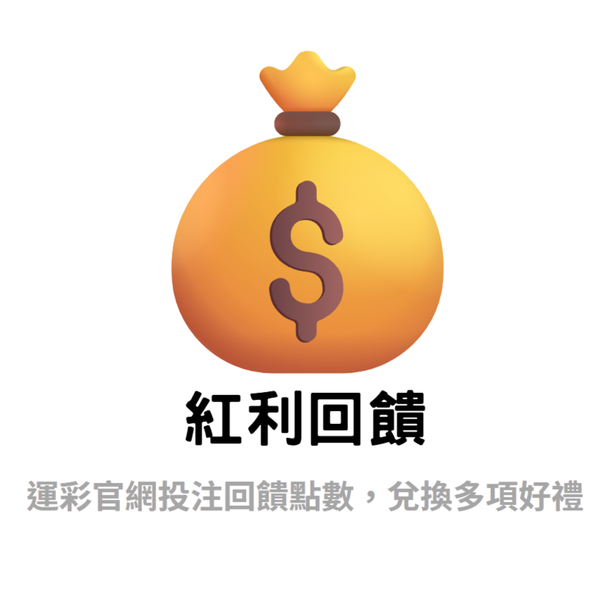 紅利回饋